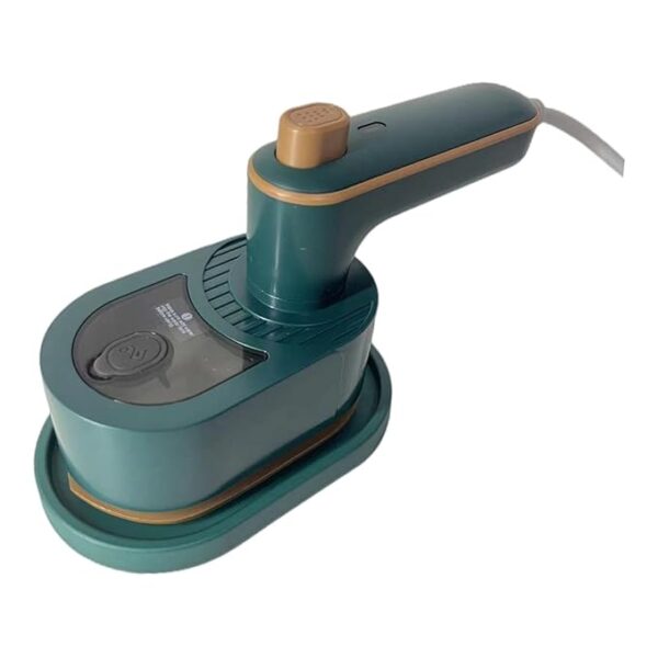 MINI STEAM IRON CJ60 187289540-5