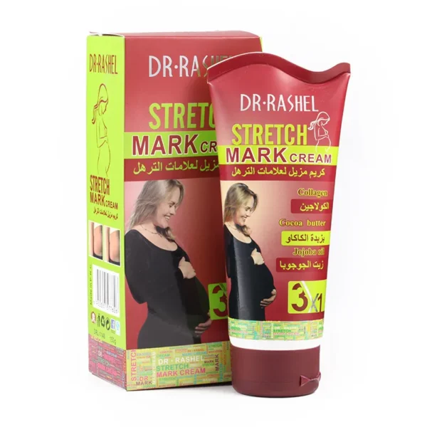 Dr-Rashel Maternity Pregnancy Stretch Marks Removal Cream