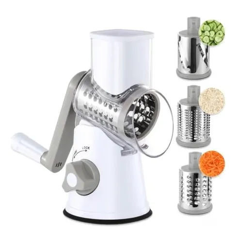 Slicer, Grater and Chopper - Sumo Slicer