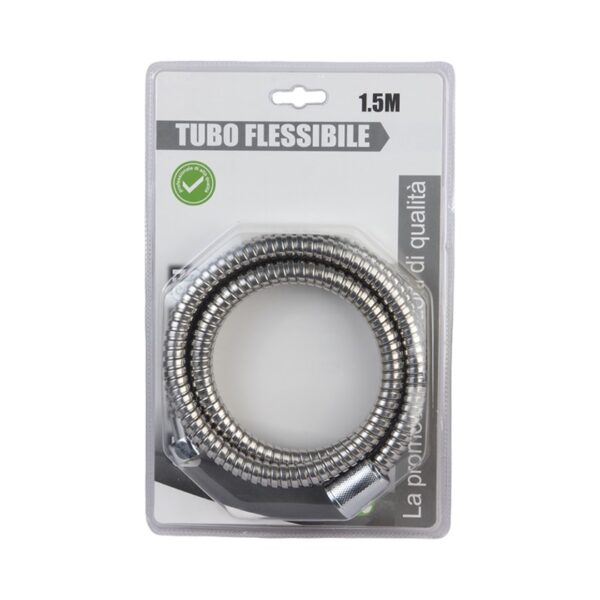 Shower hose 834-1 110298, 1.5 m