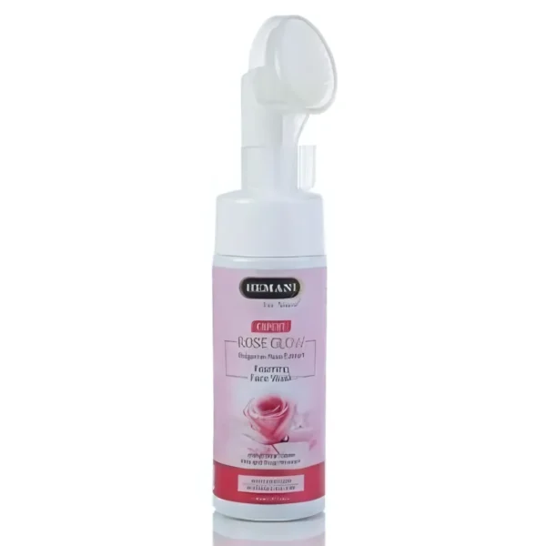 Hemani Expert Extract Foaming Face Wash 150ml