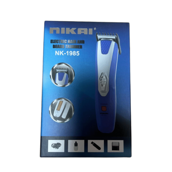 Nikai Nikai Nk-1985 - rechargeable
