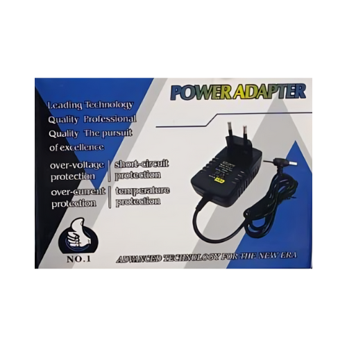 5V 2A General ACDC Power Adapter Fit for RouterSet-Top Box Attendance Machine Fiber Transceiver Move DVD Monitor Optical